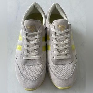 Women’s Size 10 Gola Sneaker